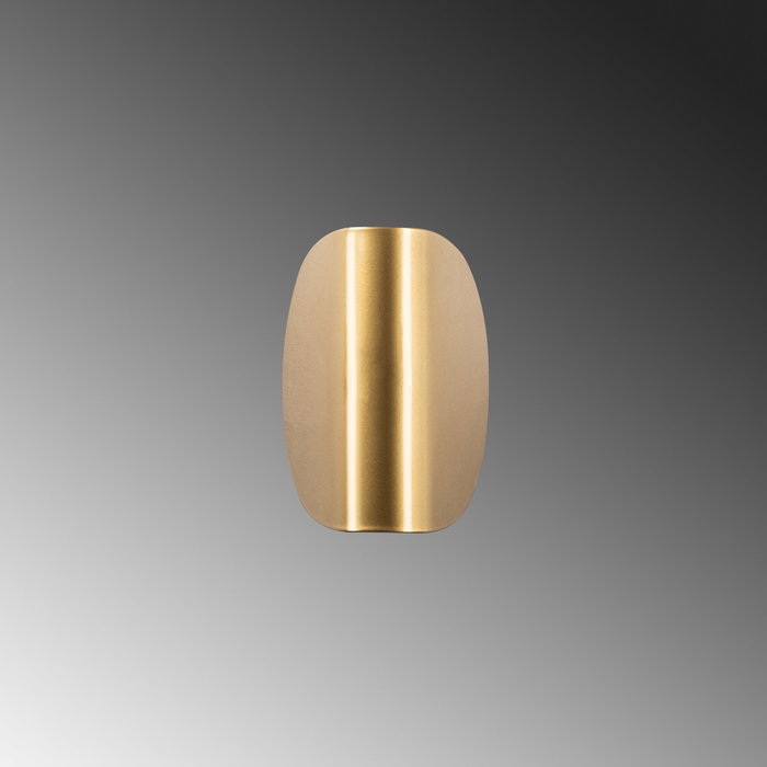 Opviq Lámpara de Pared Heybe - 13624 Dorado